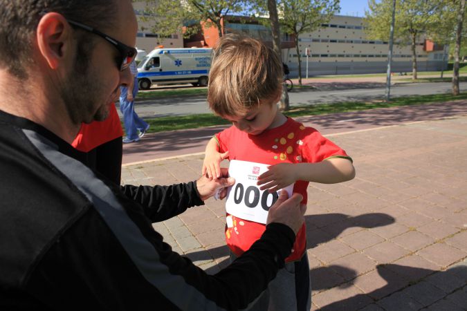 Trofeo Rector de Atletismo-11